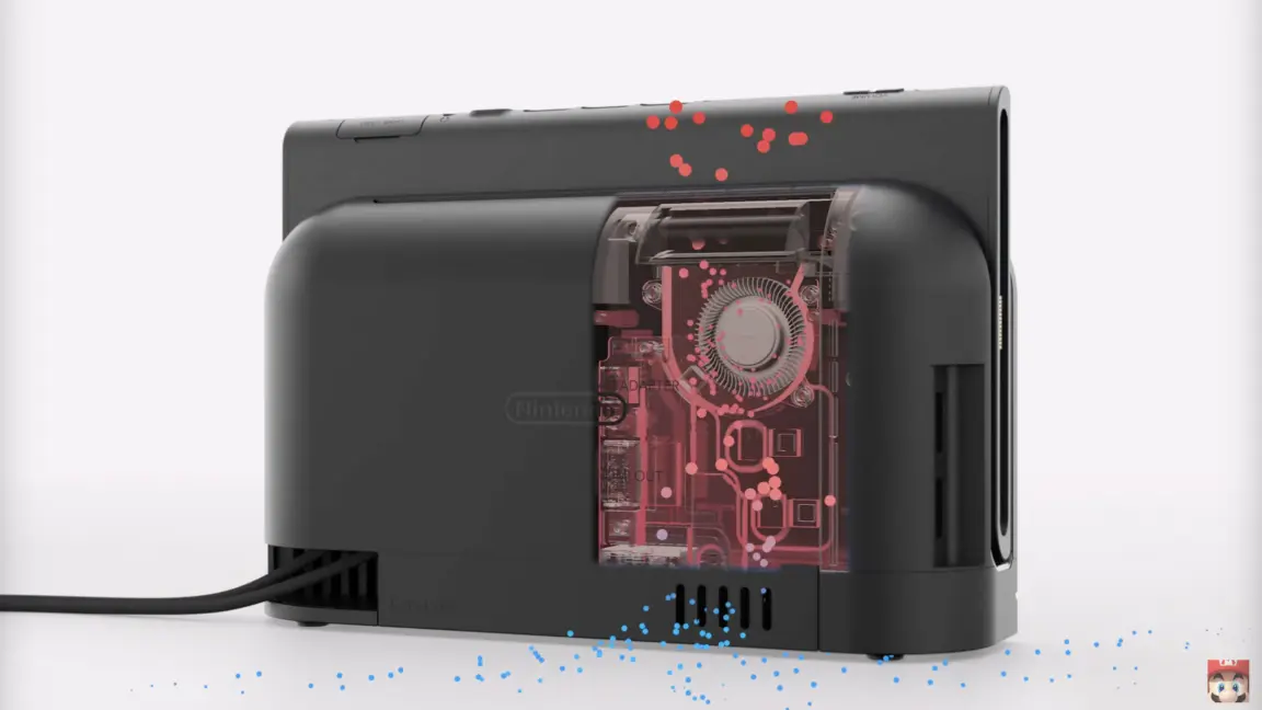 Nintendo Switch 2'nin Donanım Detayları Sızdı: Taşınabilir Modda Performans Düşüşü Var!